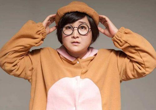 娱乐圈吃瓜熊姐是谁的孩子,揭秘其星二代身份