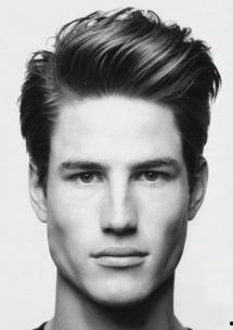 娱乐吃瓜男星做头发