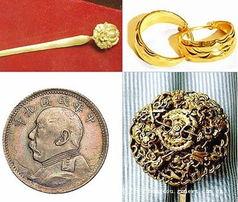 娱乐吃瓜酱一块钱金饰,揭秘吃瓜酱的神秘魅力